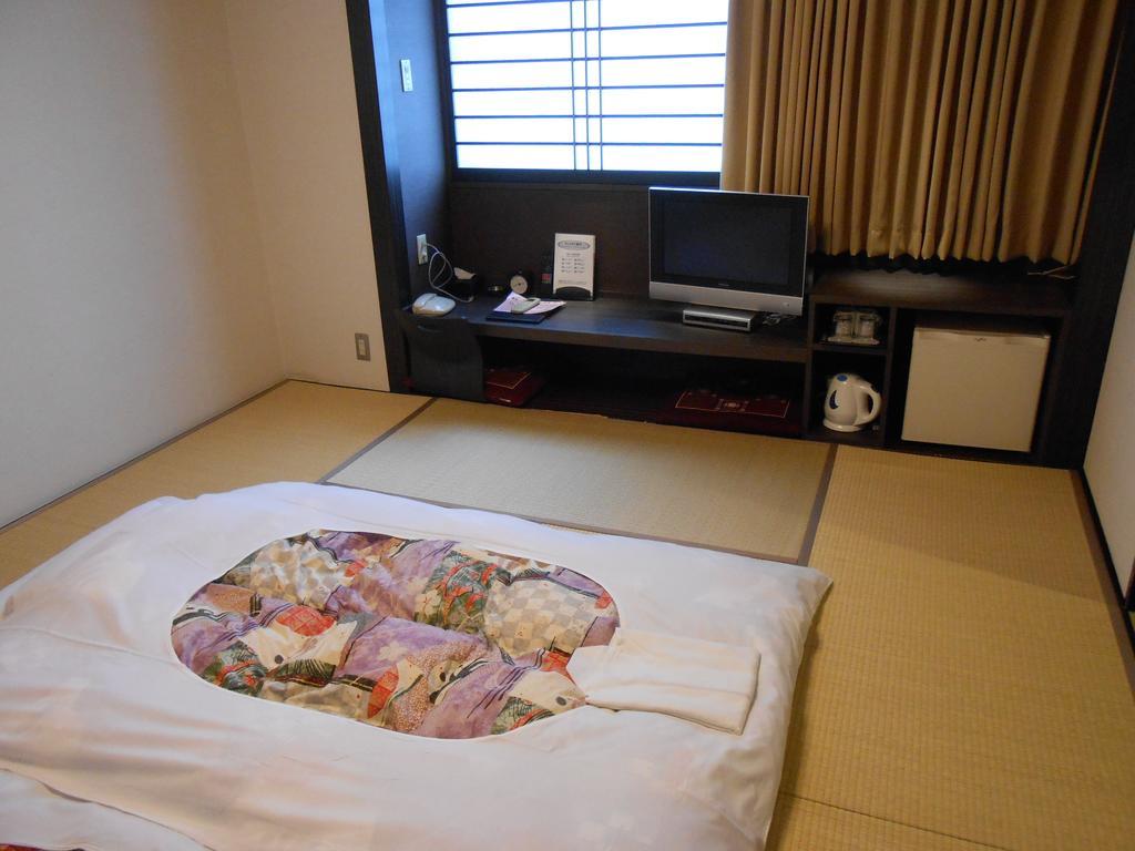 My Hotel Ryugu Sizuoka Szoba fotó