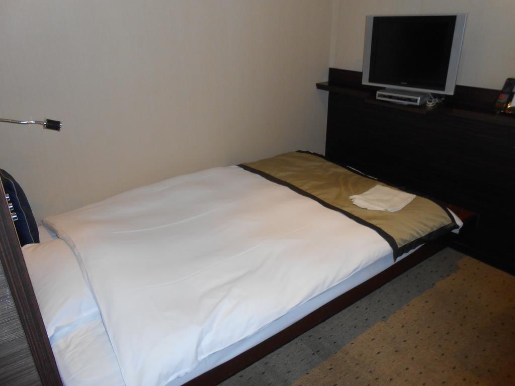 My Hotel Ryugu Sizuoka Szoba fotó