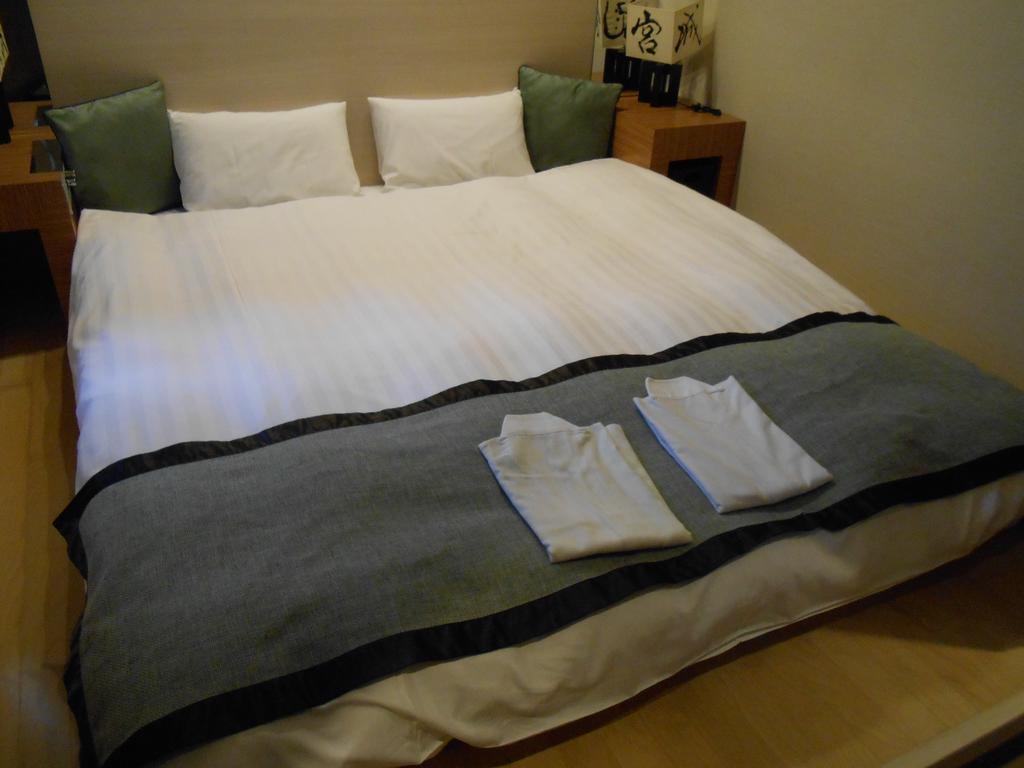 My Hotel Ryugu Sizuoka Szoba fotó