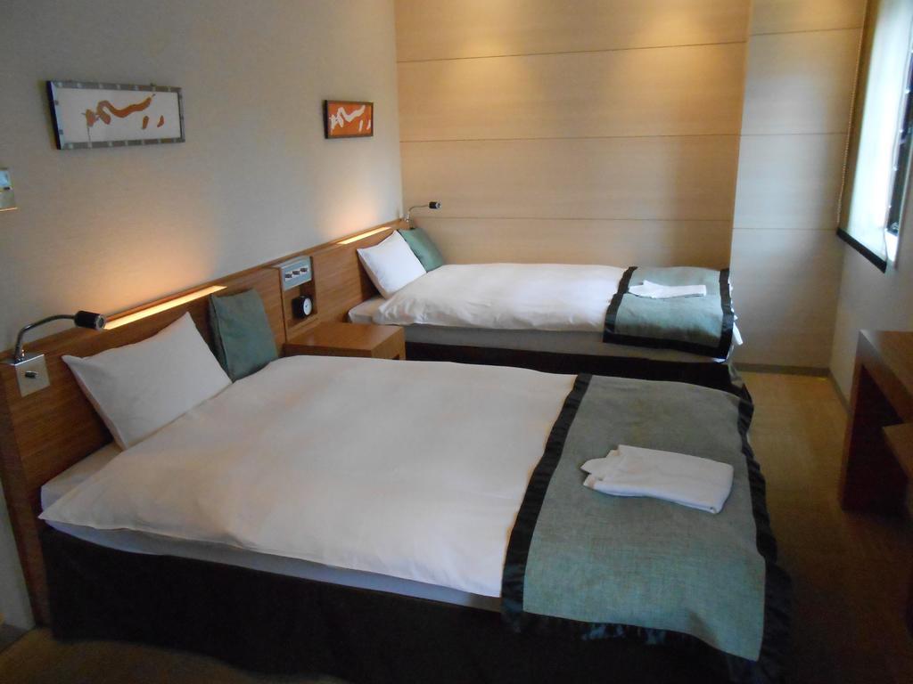 My Hotel Ryugu Sizuoka Szoba fotó