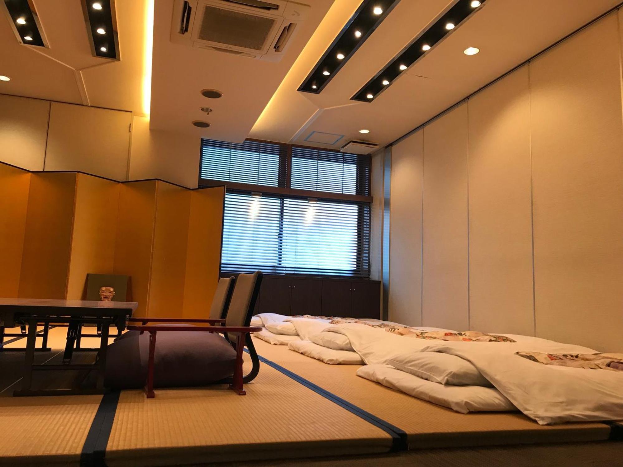 My Hotel Ryugu Sizuoka Kültér fotó