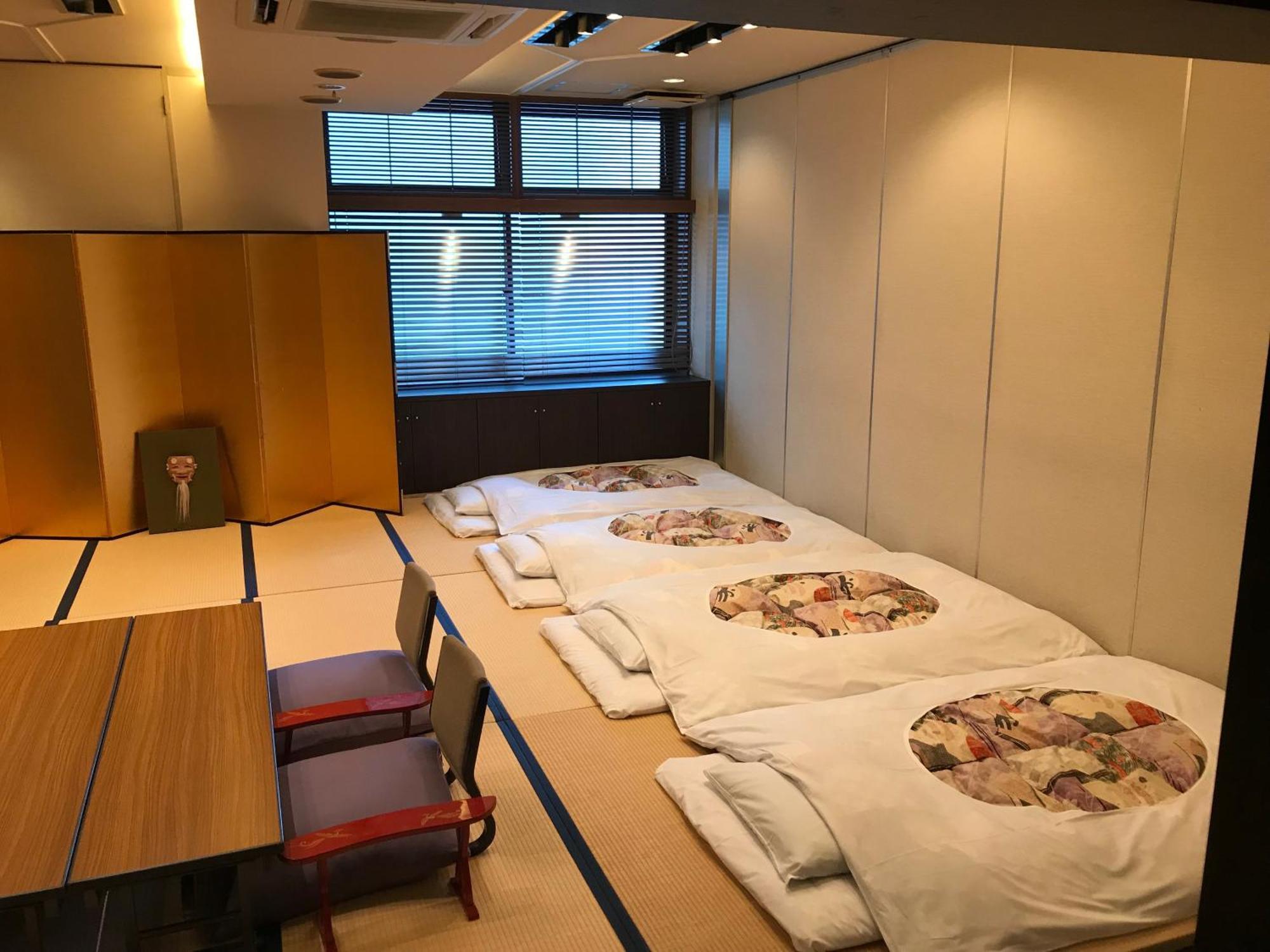 My Hotel Ryugu Sizuoka Kültér fotó