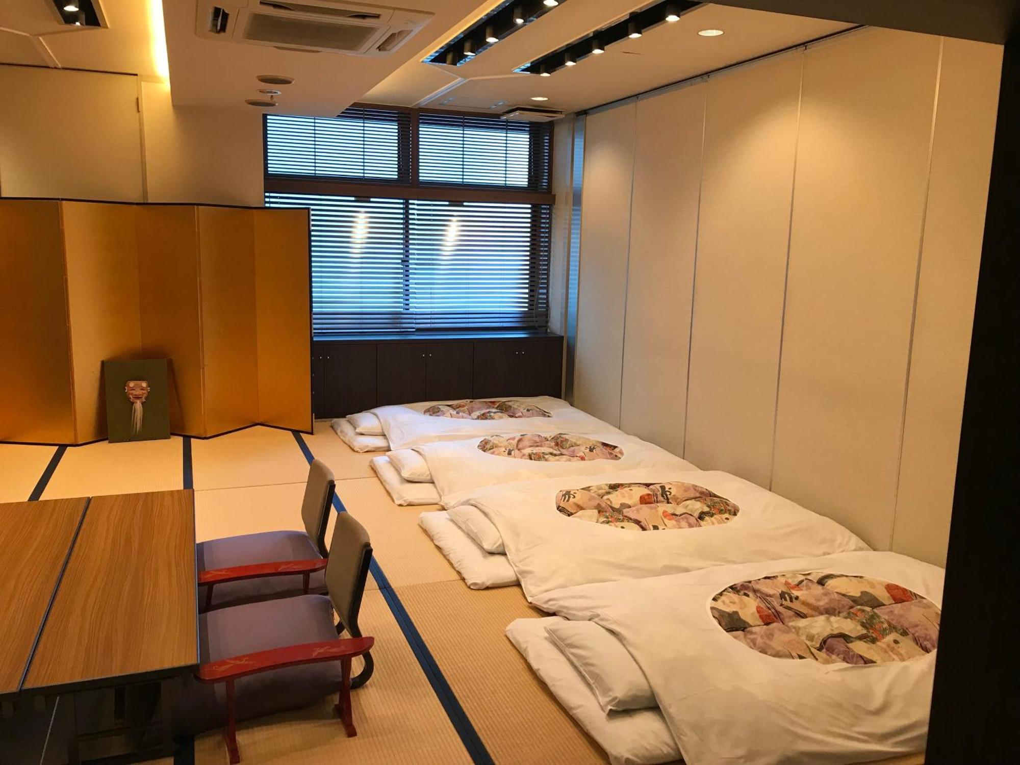 My Hotel Ryugu Sizuoka Kültér fotó
