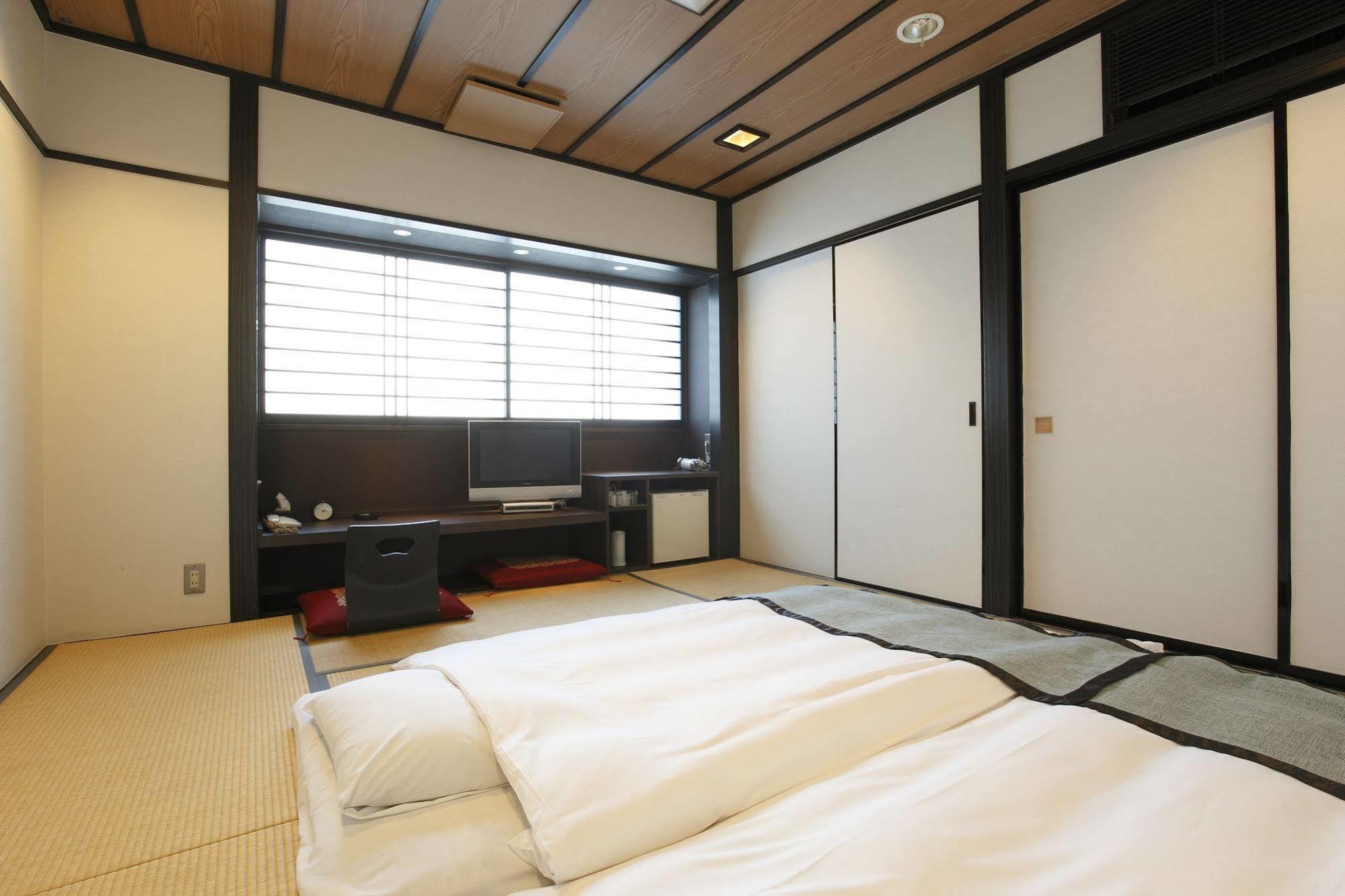 My Hotel Ryugu Sizuoka Kültér fotó