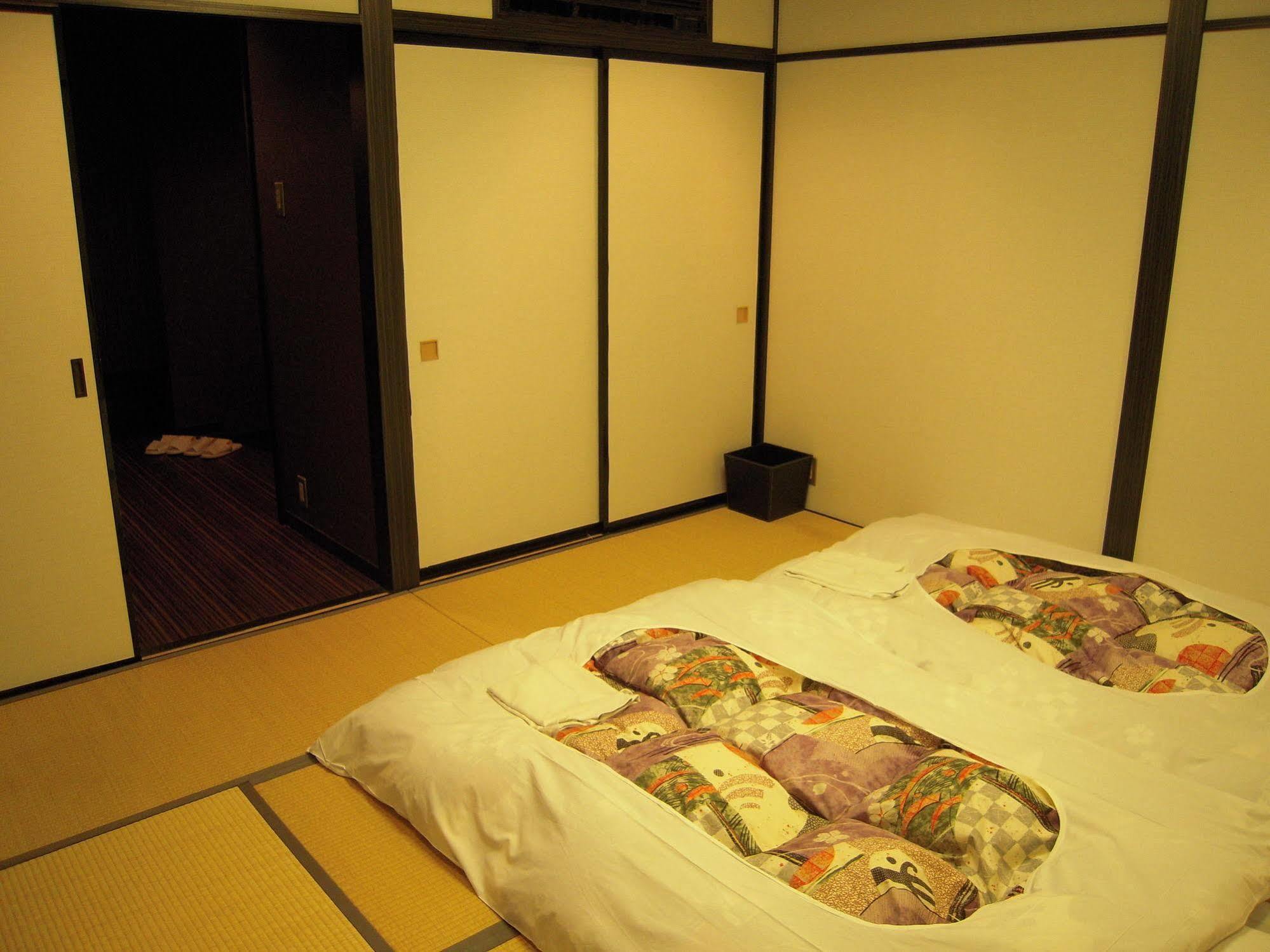 My Hotel Ryugu Sizuoka Kültér fotó