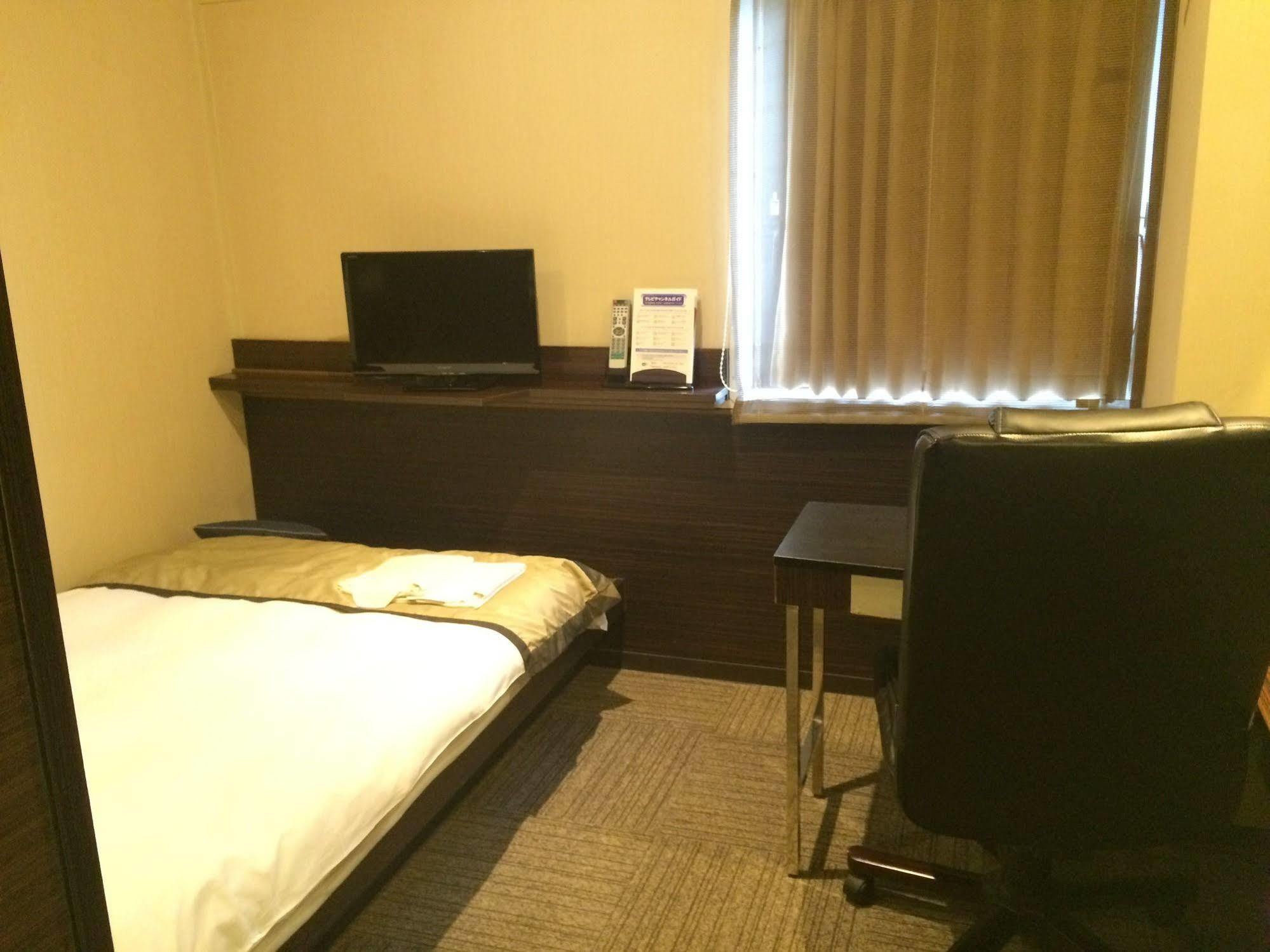 My Hotel Ryugu Sizuoka Kültér fotó